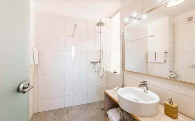 Residence GoldRain