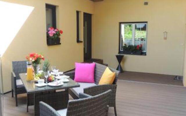 Appartement Seggl