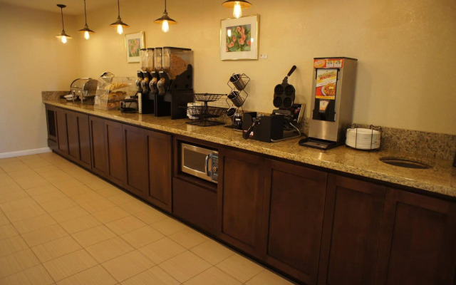 Best Western Orchard Inn
