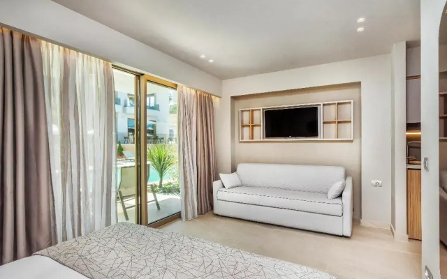 Pefki Deluxe Residences