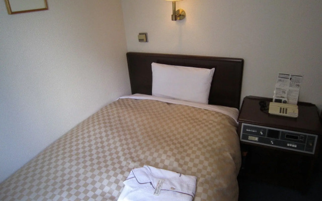 Nagoya Summit Hotel
