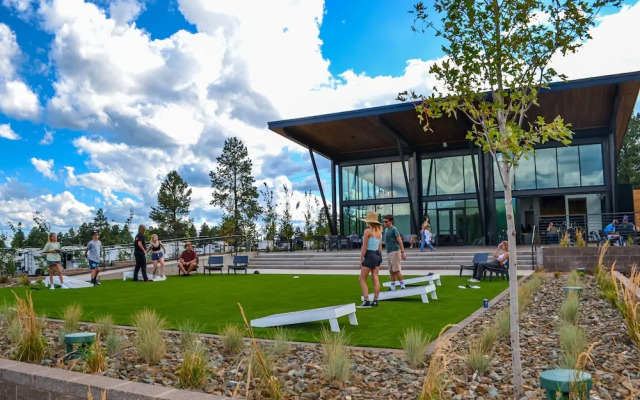 Village Camp Flagstaff
