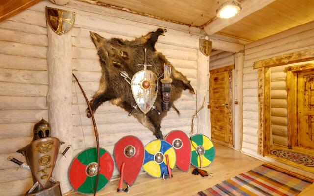 Варяжская дружина