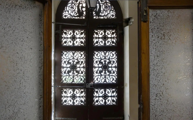 Residenza Flaminio Gaio