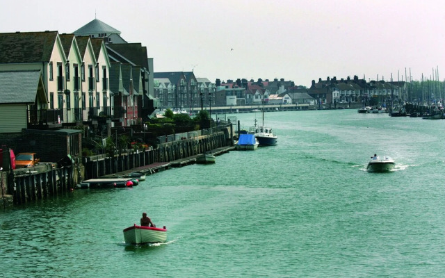 YHA Littlehampton