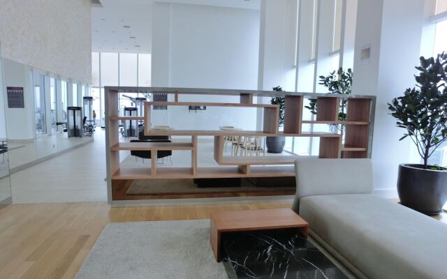 Platinum Suite KLCC @ Penguin Homes