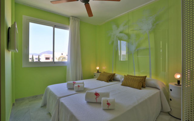 Apartamentos Playa Grande