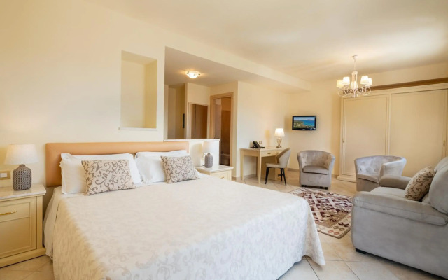Hotel Regina Elena