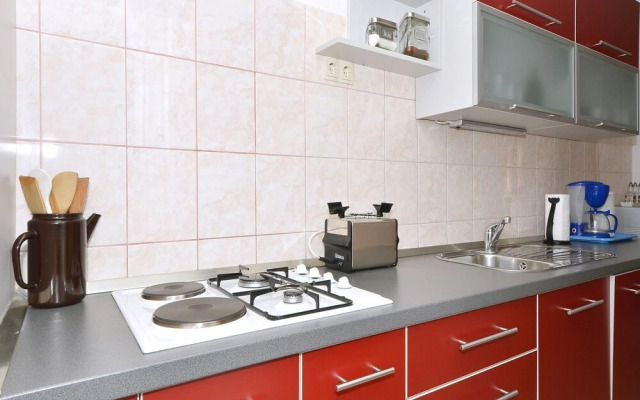 Aurelija - 20 m From Beach - A2