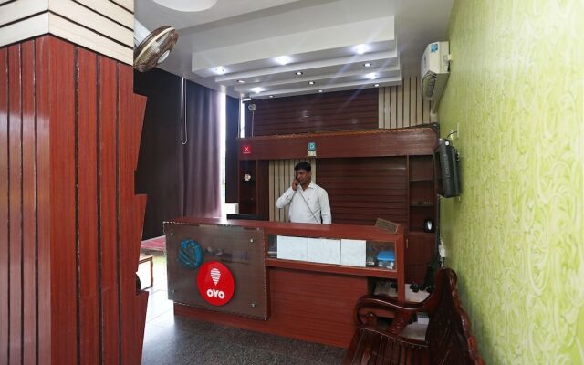 OYO 10046 Hotel Swarna Villa