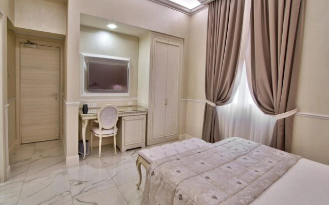 The Moon Boutique Hotel & Spa