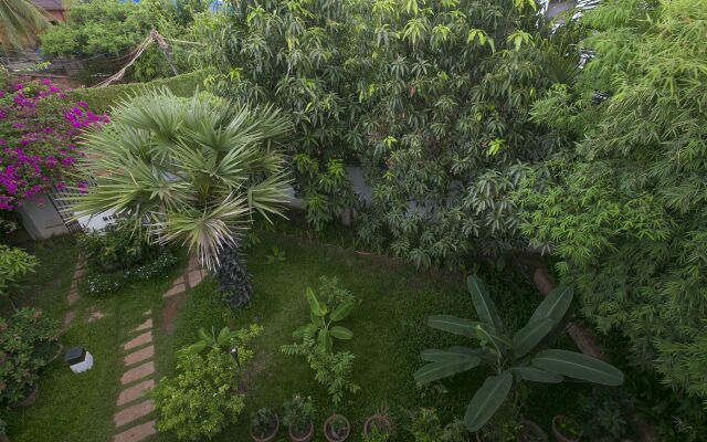 Kiri Boutique Hotel II