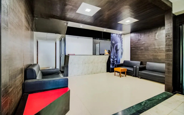 Oyo Flagship 36730 Hotel Mittal Residency