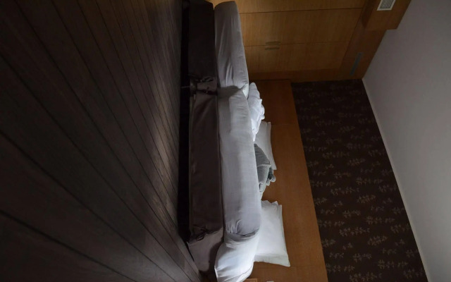 Hotel Bon Repos