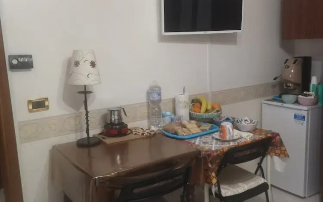 Antico Portale Host Roberto