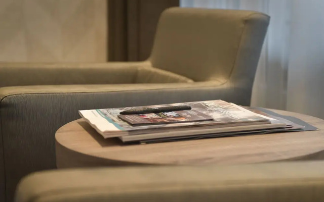 Van der Valk Hotel de Bilt - Utrecht