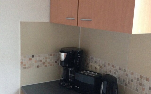 210P Gemütliches Apartment in Dortmund