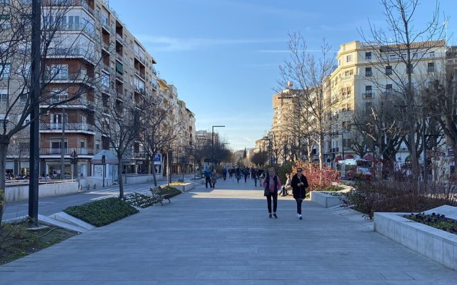 HNN Granada