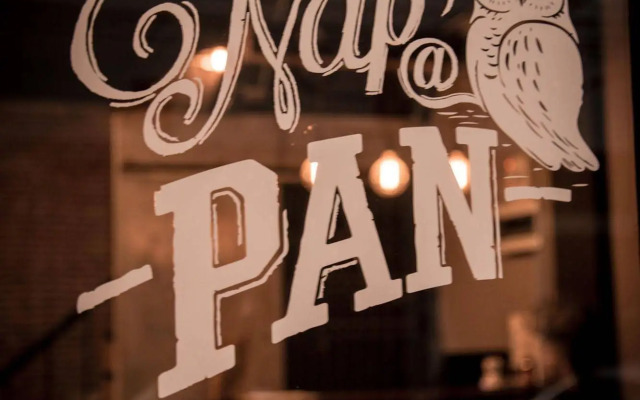 Nap@Pan Hostel