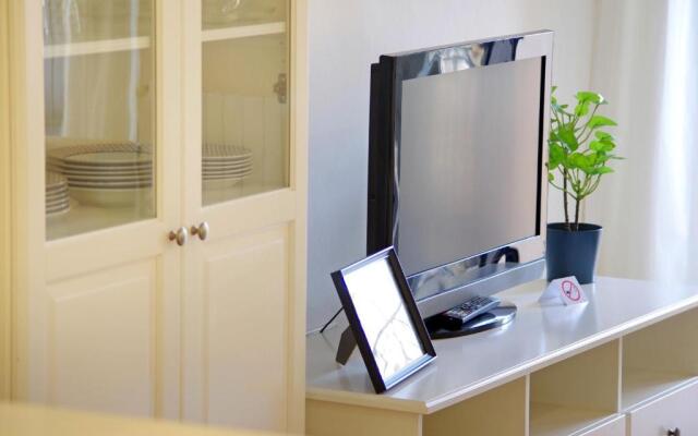 Apartament en Plaça Nova 2, Palafrugell