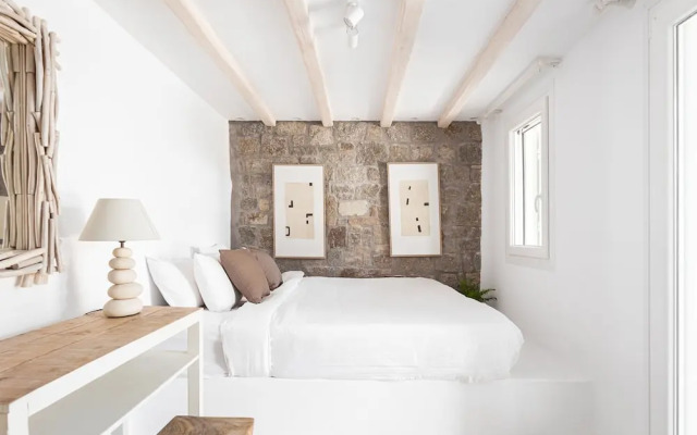 El Sueno Villa Mykonos