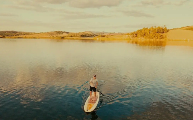 Pousada Villa Container Lodge