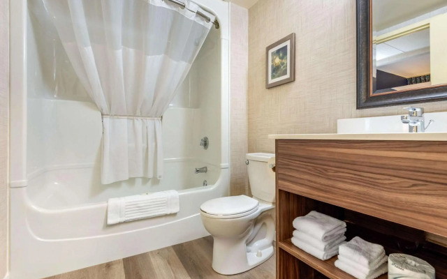 Quality Suites Whitby