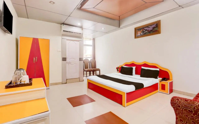 Hotel High Way