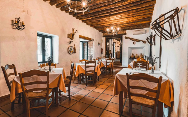 Hotel El Horcajo