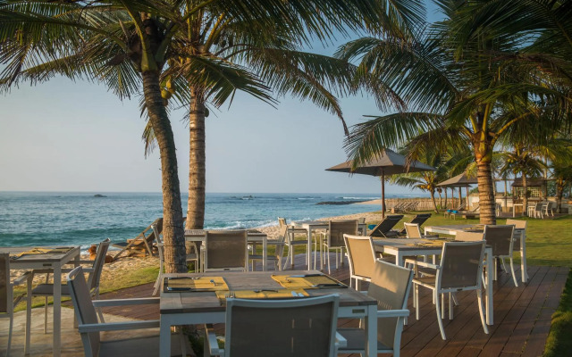Sri Sharavi Beach Villas & Spa