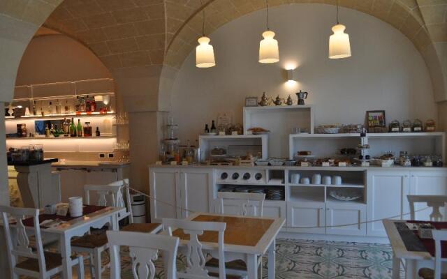 Hotel Villa Rosa Antico