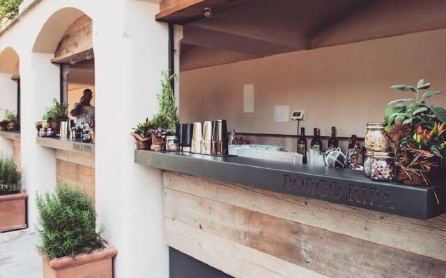 Residenza Doria Pamphilj