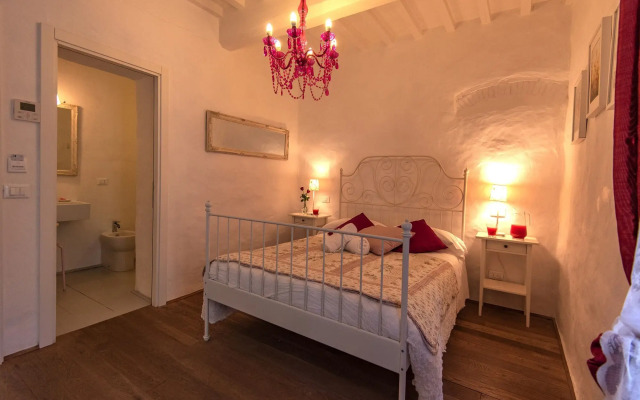 B&B Country House Poggio del Drago