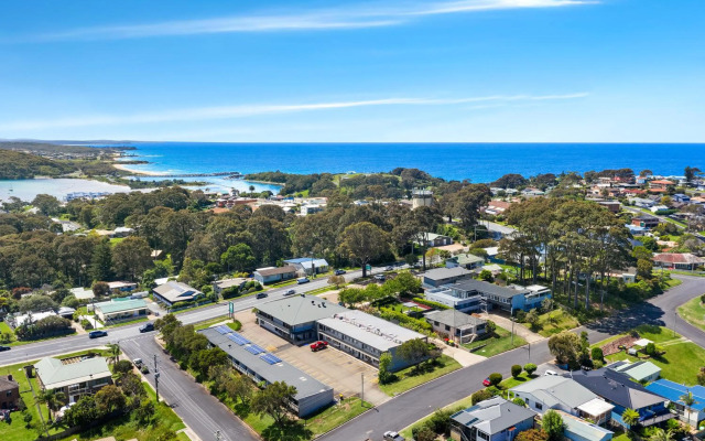 The Harrington Serviced Apartments