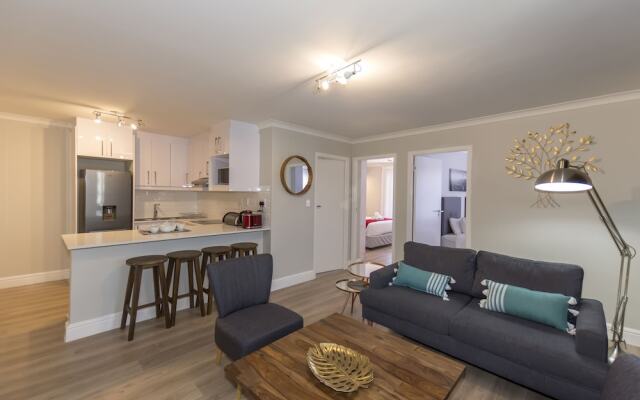 Madison Place Luxury Apartments