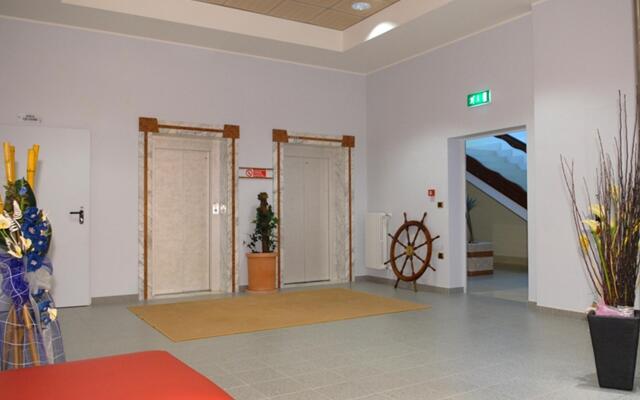 Best Western Hotel Nettuno
