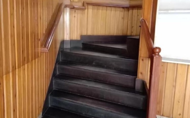 Hotel Heritage
