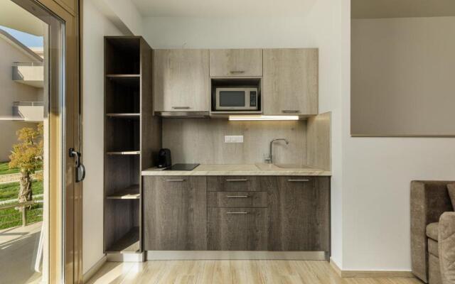 Aria Garden Suites