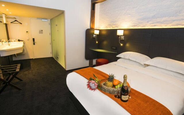 ONOMO Hotel Waterfront