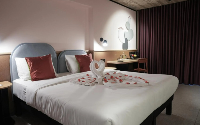 Ibis Styles St. Paul's Bay Malta
