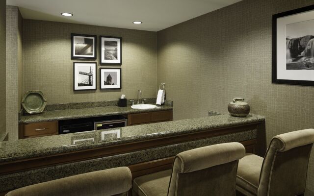 Sheraton Sioux Falls Hotel & Convention Center