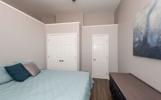 Heart of Mainstrasse Suites