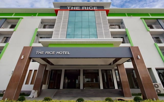 The Rice Hotel
