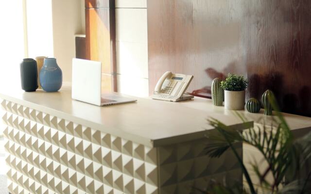 Seven Stays Maadi