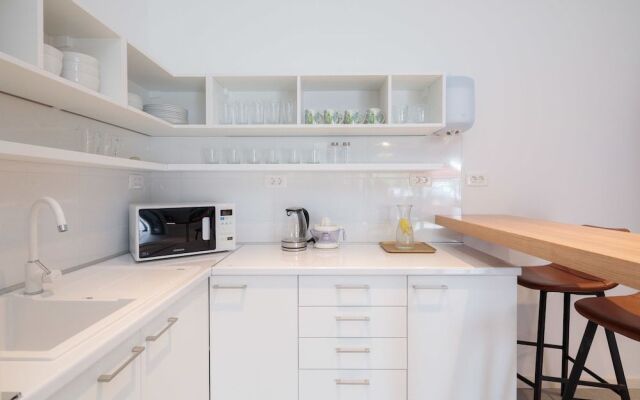 Boutique Hostel Posteya