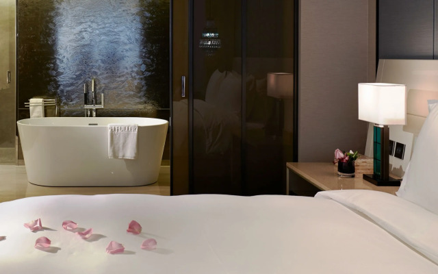 Taipei Fullerton Hotel – Maison North