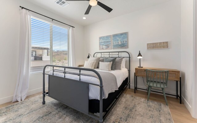 Laguna Beach 4 Bedroom Townhouse