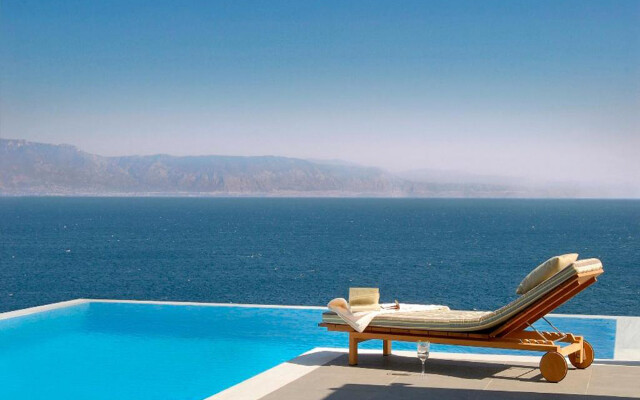 Private Villa Helios