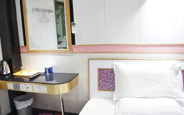 Yue Ka Hotel