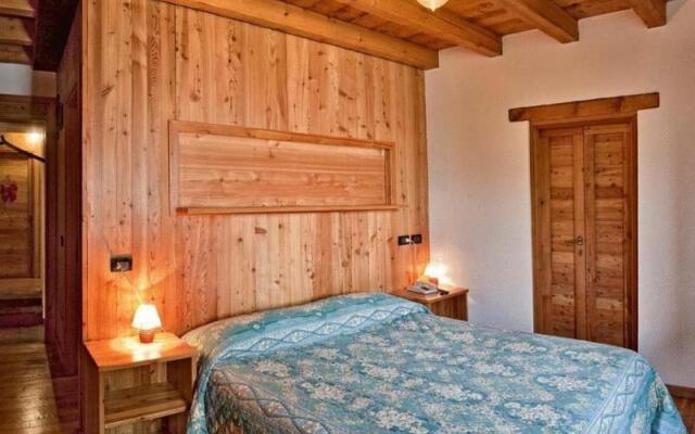 Ristorante Hotel Falchetto